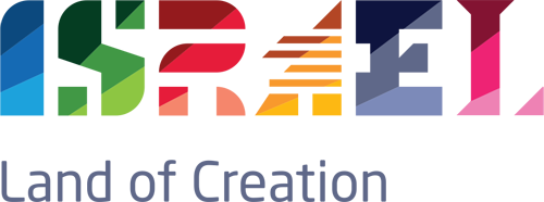 Go Israel Logo