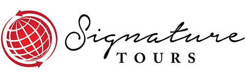signature tours georgia